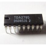 IC TDA2795