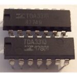 IC TDA3310