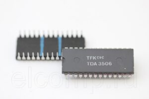 IC TDA3506