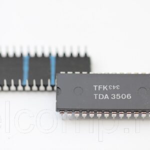 IC TDA3506