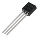 Transistor 2N4250