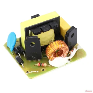 Transformateur 12V AC 40W