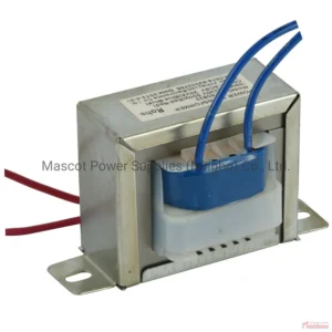 Transformateur AC / 9 VDC - 200 mA