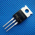 Transistor IRFB31N20D