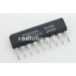 IC TA8125