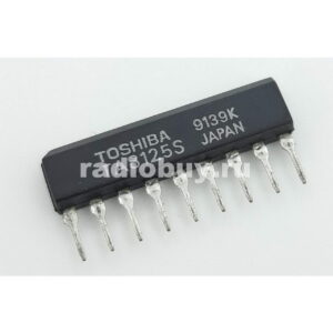 IC TA8125