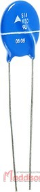 Varistor S14K95 95V RMS