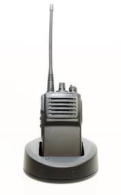 Radio portatif fm vhf , 5W , 136 à 174Mhz
