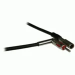 Connecteur d’antenne pour voitures GM