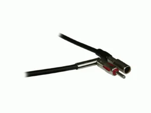 Connecteur d’antenne pour voitures GM