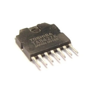 IC TA8403