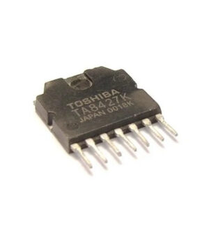 IC TA8403