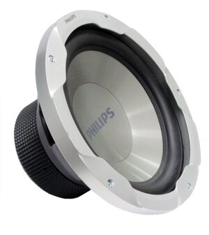 Haut-parleur d'auto Subwoofer Philips de 10" CSP1000