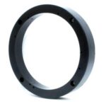 Paquet de 2 espaceurs de 1" pour haut-parleur