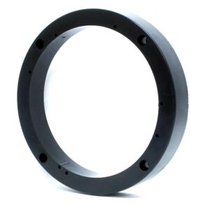 Paquet de 2 espaceurs de 1" pour haut-parleur