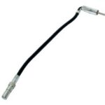 Câble adaptateur pour antenne de voiture Chrysler