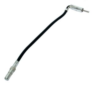 Câble adaptateur pour antenne de voiture Chrysler