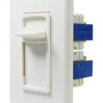Contrôle de volume pour haut-parleur 100 Watts