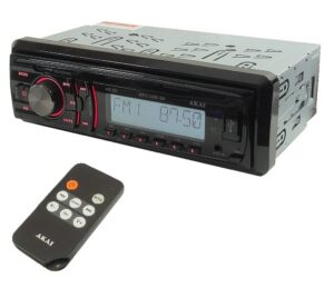 Radio d'auto AKAI - AK-20I