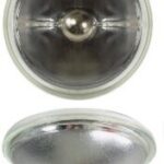 Lampe de remplacement PAR36 de 30W 4515
