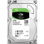 DISQUE DUR SEAGATE 3.5''  2TB 64MB CACHE