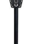 Lumière solaire de jardin DEL blanc ou UV
