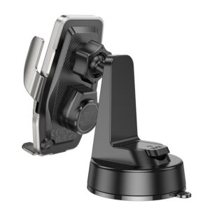 Support pour cellulaire avec chargeur sans-fil – Image 5