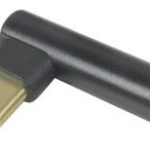 Adaptateur Type-C à auxiliaire 3.5 mm (1/8"")
