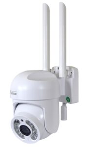 Caméra IP Wifi 2.4G 1080P extérieure 2 MP