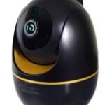 Caméra IP Wifi 2.4G 1080P 2 MP