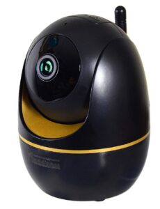 Caméra IP Wifi 2.4G 1080P 2 MP