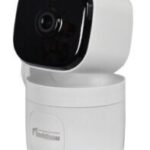 Caméra Wifi 2.4G  Bluetooth 1080P 2MP