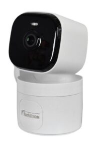 Caméra Wifi 2.4G  Bluetooth 1080P 2MP