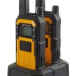 Talkies-walkies RB48 Waterproof ultra-résistants