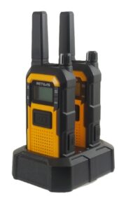 Talkies-walkies RB48 Waterproof ultra-résistants
