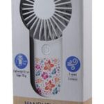 Ventilateur portatif