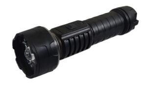 Lampe de poche rechargeable