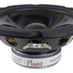 Haut-parleur de 8" 8 ohms - 50W RMS