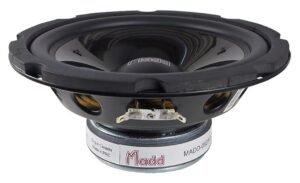 Haut-parleur de 8" 8 ohms - 50W RMS
