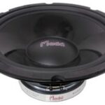 Haut-parleur de 12" 4 ohms - 275W RMS