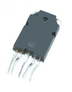 Régulateur STR53041
