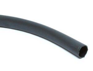Gaine thermorétractable avec colle - 3/8" (9.5 mm)