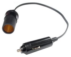 Rallonge pour prise 12 volts - 1'