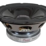 Haut-parleur de 10" 4 ohms - 100W RMS