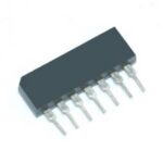 CIRCUIT INTÉGRÉ À 7 CONTACTS