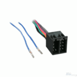 Couette pour Volkswagen 1980-2007 (70-1784)