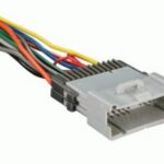 Couette de radio pour Saturn 2000-2005 (70-2002)