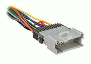 Couette de radio pour Saturn 2000-2005 (70-2002)