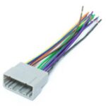 Couette de fils pour Chrysler 2002-2009 (70-6502)