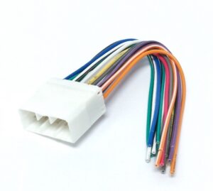 Couette de radio pour Hyundai 1990-2002 (70-7300)